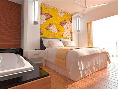 Riu Reggae All-Inclusive - Adults Only Монтего Бей Екстериор снимка